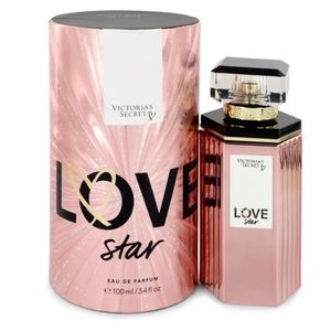 Victoria’s Secret Love Star Full Size
